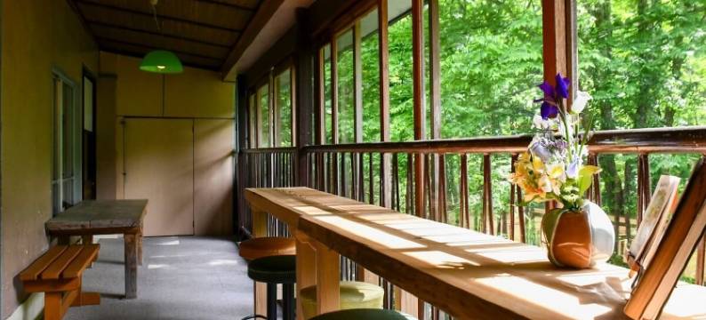 中屋别馆 不动阁(Nakaya Fudokaku)图片