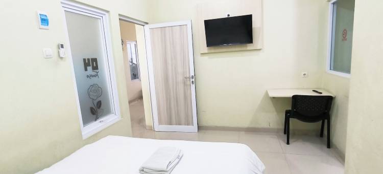 图梅萨2号伊斯兰旅馆(Tumesa Guesthouse Syariah 2)图片