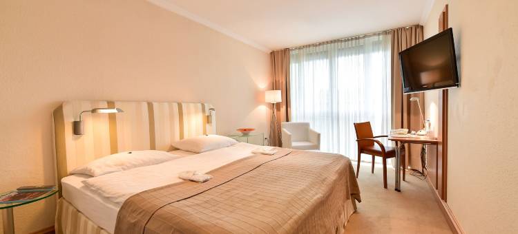 伊瑟隆STADT酒店(Stadt Hotel Iserlohn)图片