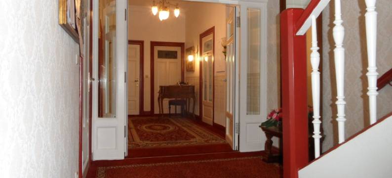 湖畔酒店(Hotel Seeufer)图片