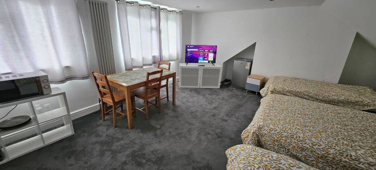 斯努兹登西米德 – 温莎城堡和乐高乐园(SnoozeDen Westmead – Windsor Castle & Legoland)图片