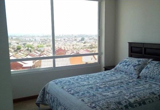 Depto Edificio Ecovista Hotel Overview