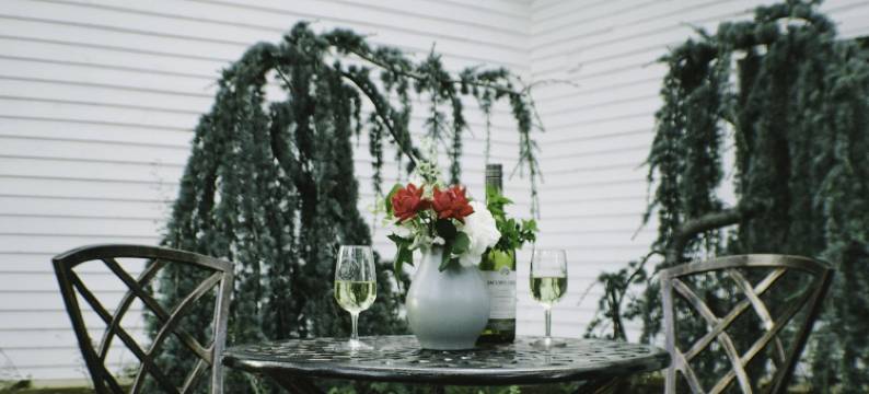 Judson Heath Colonial Inn图片