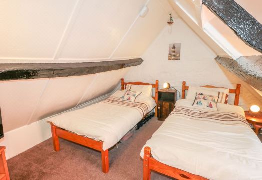 Tyreman's Return Hotel Overview