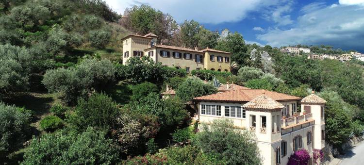 博尔戈里奇奥乡村民宿(Borgo Riccio)图片