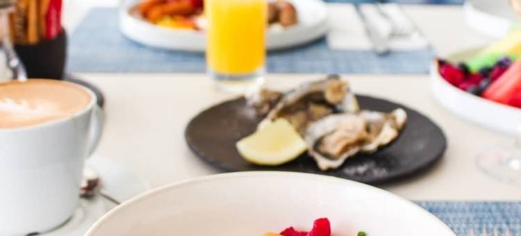 阳光酒店(Hotel Sunshine)图片