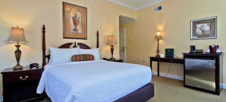 北安普敦酒店(The Hotel Northampton)图片