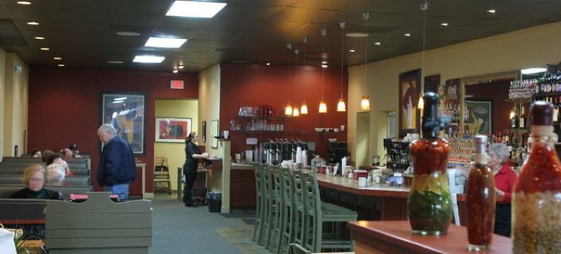 特里蒙大道旅馆(Tremont Inn on Main)图片