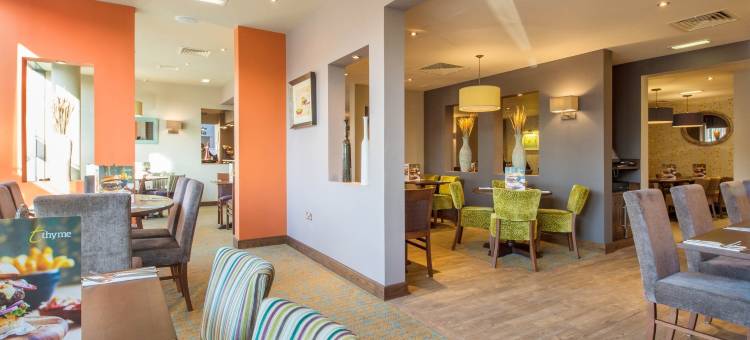 优品迎圣奥尔本斯市中心酒店(Premier Inn St Albans City Centre Hotel)图片