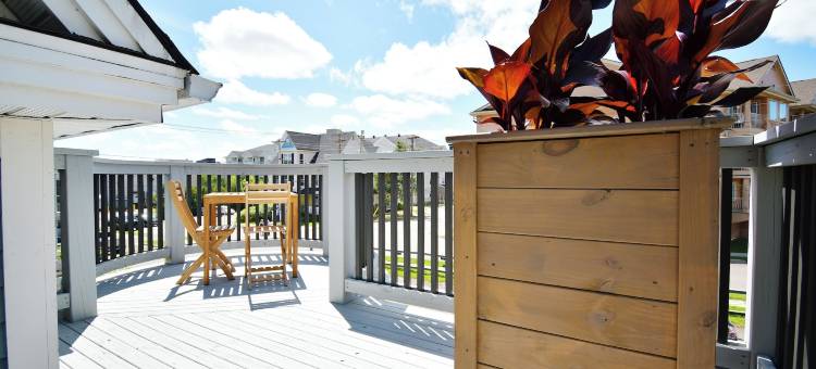 维城皇后堡酒店(Château Queen by Bower Boutique Hotels)图片