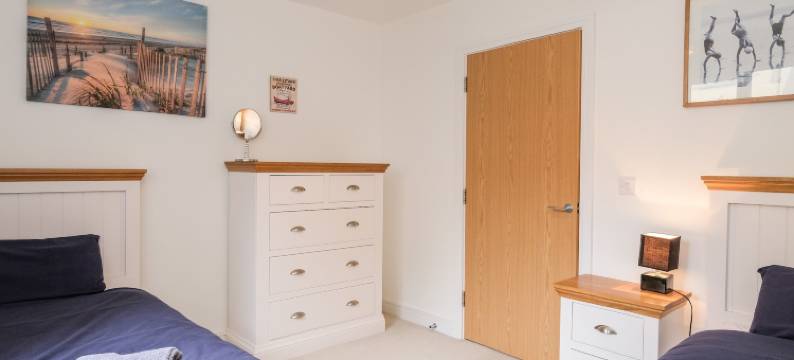 一石之遥酒店(Stone's Throw)图片