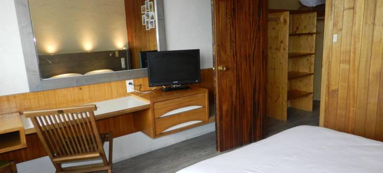 格尔果瓦酒店(Gergovia)图片