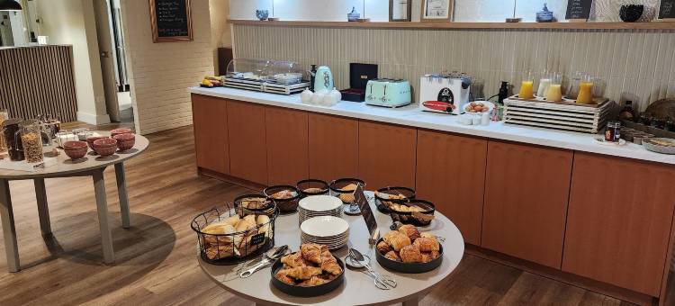 Hôtel Nell - Axelle - Maison Tassoni图片