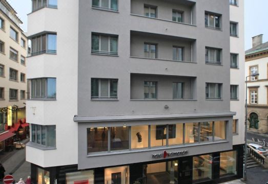 Hotel SimonciniHotel Overview