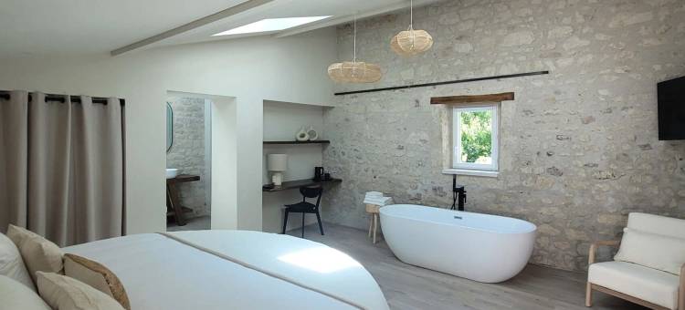 里威南酒店(Hôtel Rive Sud)图片