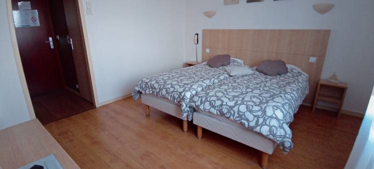 燕鸥酒店(La Sterne)图片