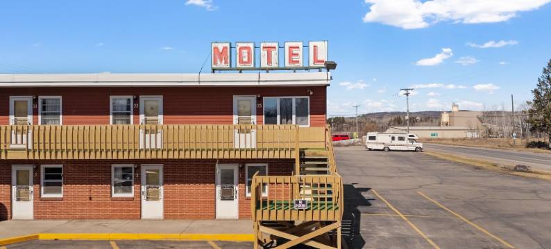 松景旅馆(Pine View Inn)图片