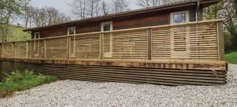 2 号斯通拉施谷酒店(2 Stonerush Valley)图片