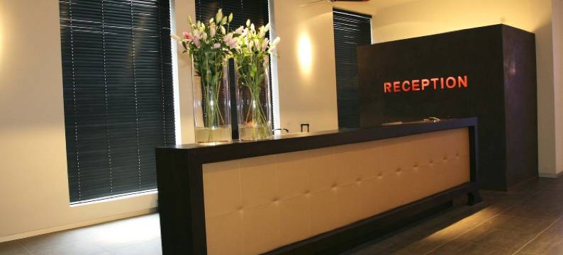 公园酒店(Parkhotel Kortrijk)图片