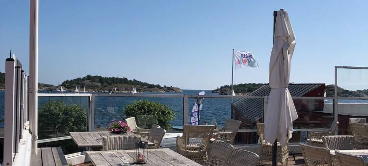 瑞索尔酒店(Risør Hotel)图片
