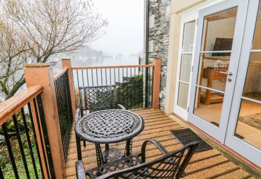 Lowe-McConnellHotel Overview