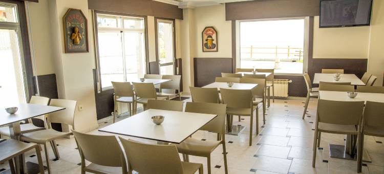 杜纳酒店(Hotel Duna)图片