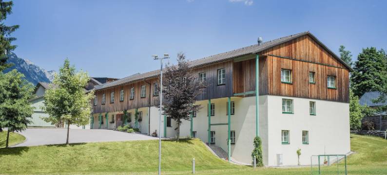 巴特奥塞JUFA酒店(Jufa Hotel Bad Aussee)图片