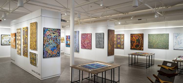 Emu Walk Apartments图片