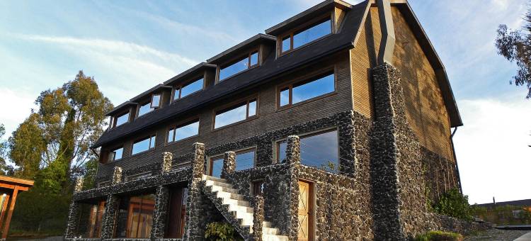 卡萨埃斯塔波洛精品酒店 - DOT(Hotel CasaEstablo by DOT Boutique)图片