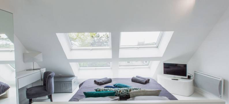 卡雷海景(Le Carré Vue Mer)图片