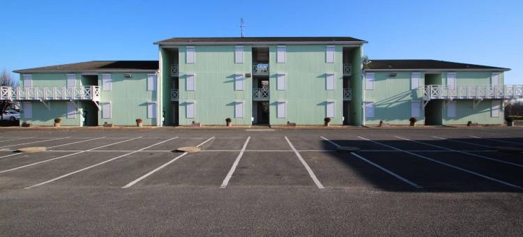 南图尔法斯特酒店(Fasthotel Tours Sud)图片