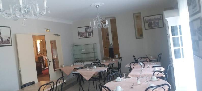 切明德斯达姆斯酒店(Logis Hôtel & Restaurant du Chemin des Dames)图片