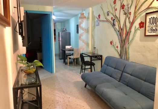 Departamento San GabrielHotel Overview