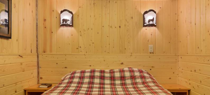 小狐狸(Little Fox by Kabino Fire Pit Large Yard Loft with Low Ceiling Grill WiFi)图片