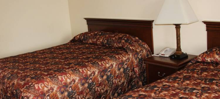 奥本汽车旅馆(Auburn Motel)图片