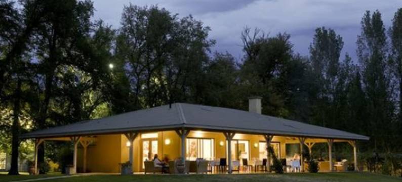 波萨达萨乐恩特恩酒店(Posada Salentein)图片