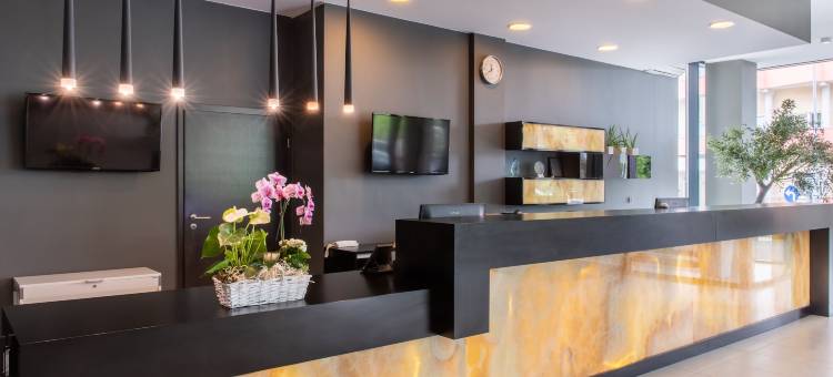 维斯提纳康体Spa酒店(Vestina Wellness & Spa Hotel)图片