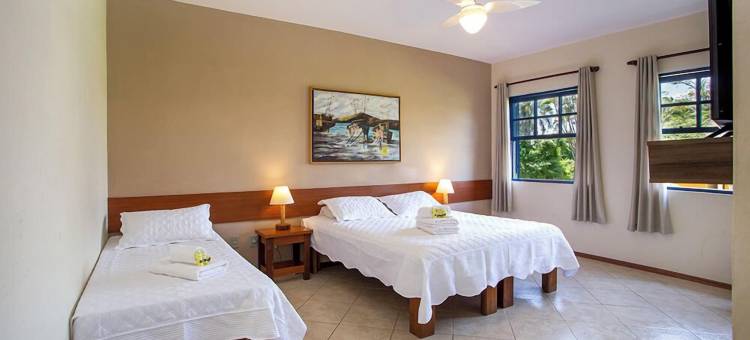 伊杜花园 SPA 酒店(Itu Garden - Spa e Resort Saudavel)图片