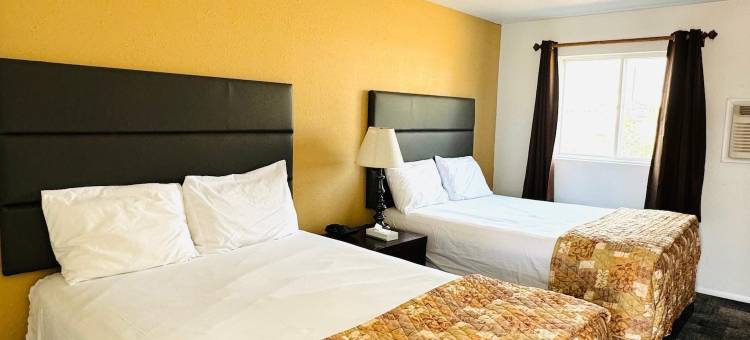 Americas Best Value Inn Salmon图片