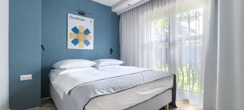 城市公寓 - 布提库维公寓(City Apartments - Apartamenty Butikowe)图片