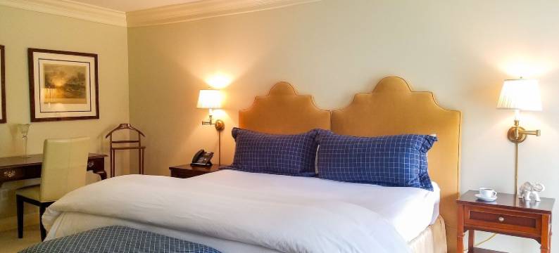 铜榉木酒店(Copper Beech Inn)图片