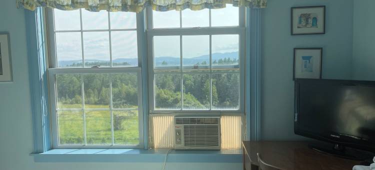 高山旅馆(High Hill Inn)图片