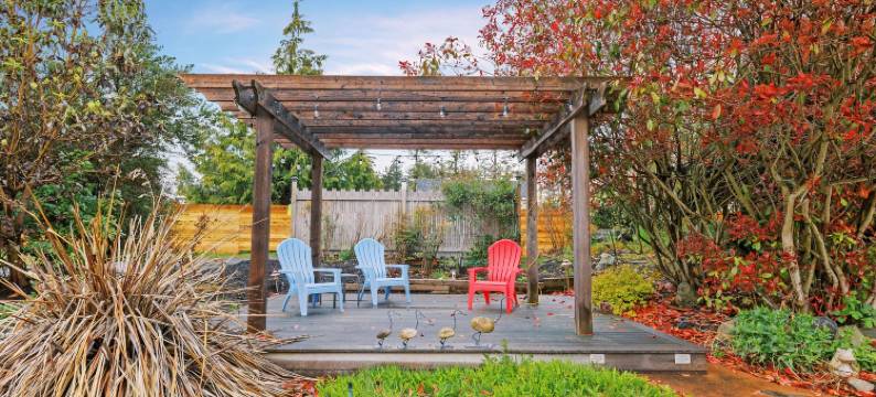 喇叭手旅馆(Trumpeter Inn)图片