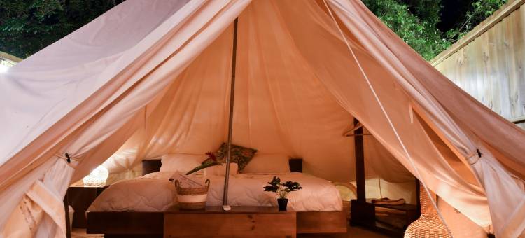 Seren帐篷酒店(Seren Glamping)图片