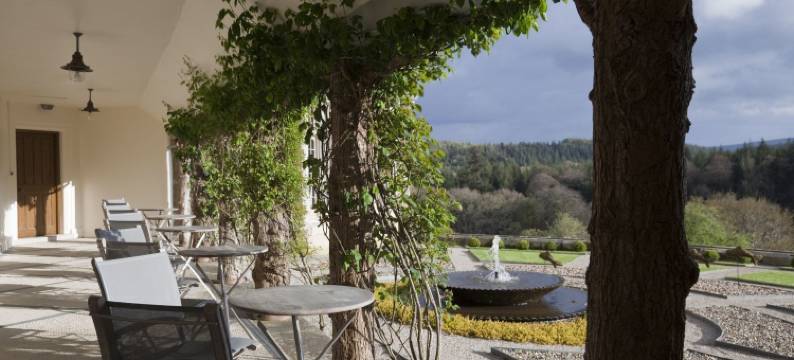 恩斯莱酒店(Hotel Endsleigh)图片