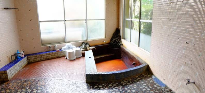 阿墨温泉酒店(Asumi Onsen)图片