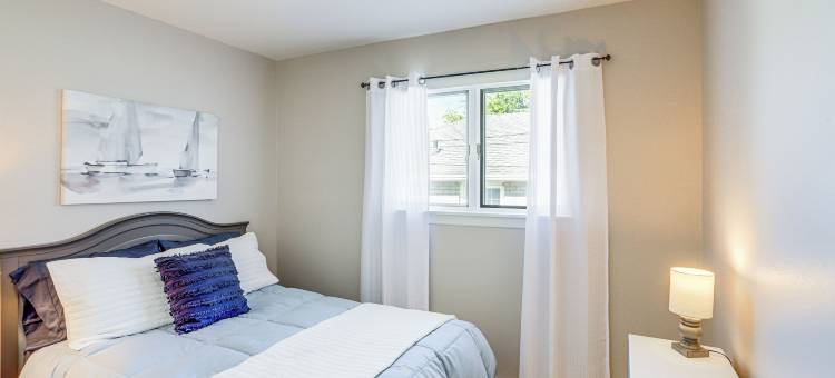 滨水克林顿港小屋：距伊利湖5英里(Waterfront Port Clinton Cottage: 5 Mi to Lake Erie)图片