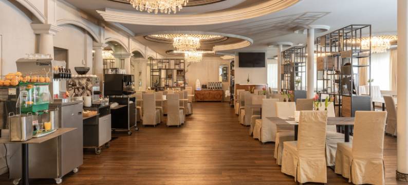 阿达斯特拉精品酒店(Adaastra Boutique Hotel)图片