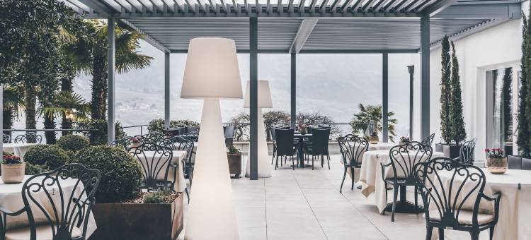 果瑟霍夫酒店(Golserhof)图片