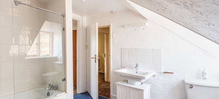 休伯特别墅酒店(Hubert House)图片